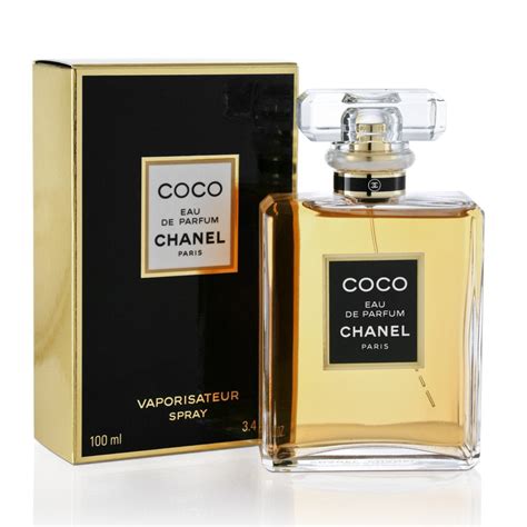 profumo coco chanel prezzo